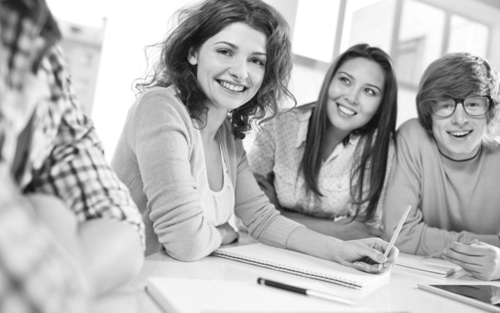 Financial planning workshop with practical exercises and real-world examples